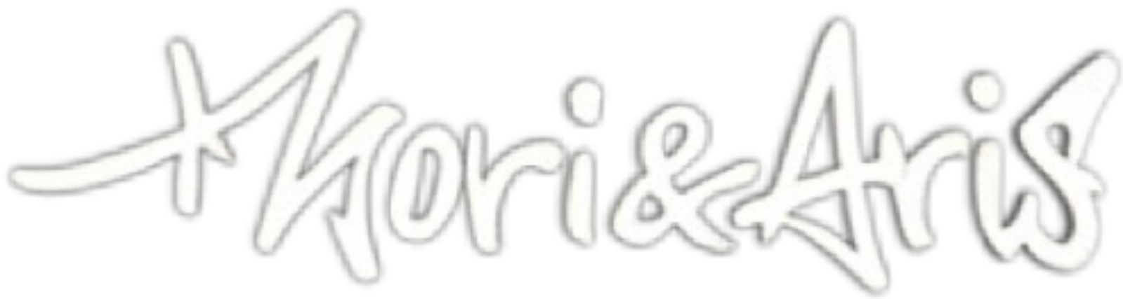 Aris and Ari signature